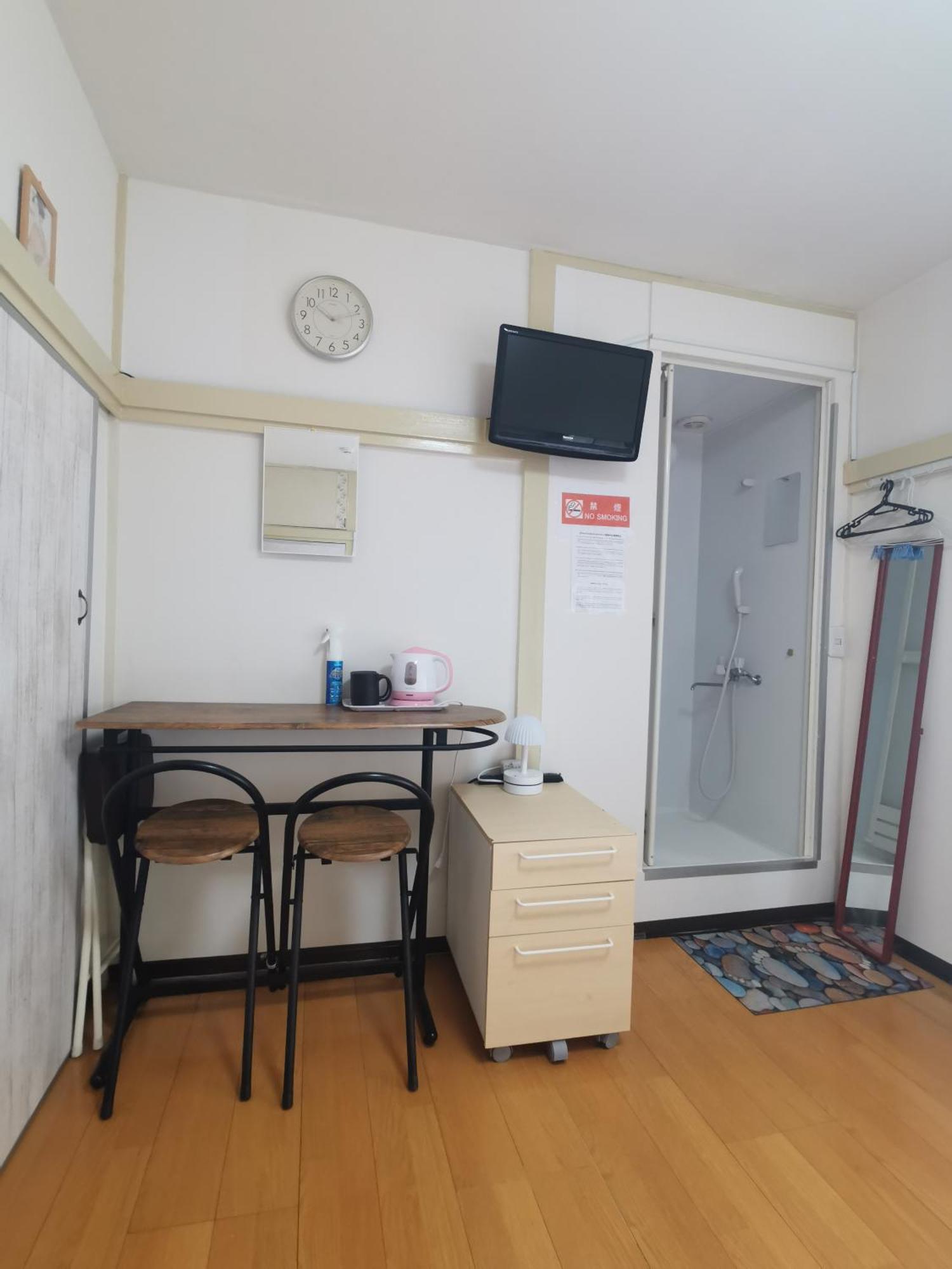 דירות מוסאשינו Grori House מראה חיצוני תמונה